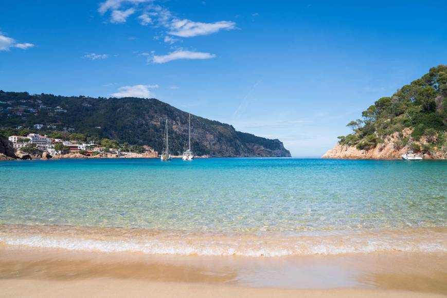 Costa Brava
