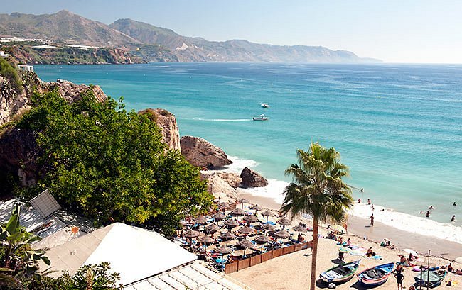 Costa del Sol