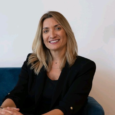 Marina Rodríguez - Directora de Operaciones